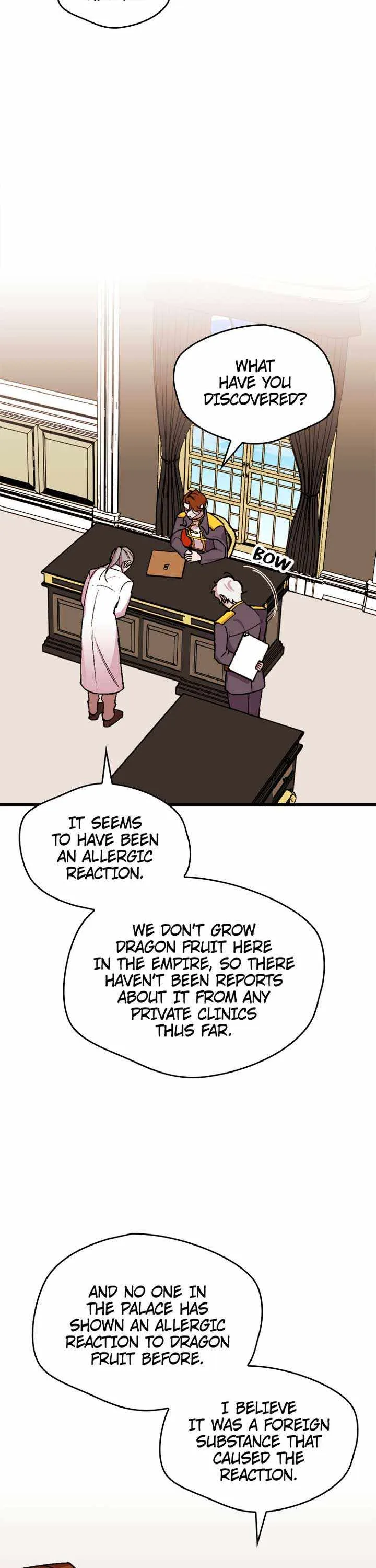 I'll Save This Damn Family! Chapter 62 page 26