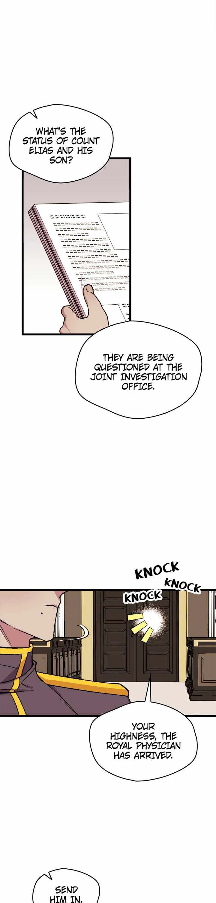 I'll Save This Damn Family! Chapter 62 page 25