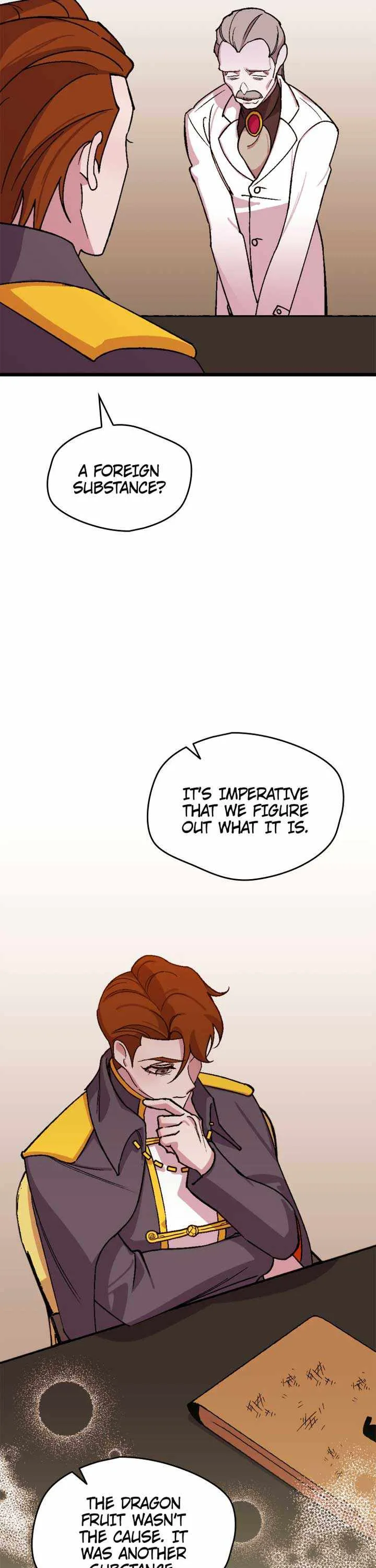 I'll Save This Damn Family! Chapter 62 page 27
