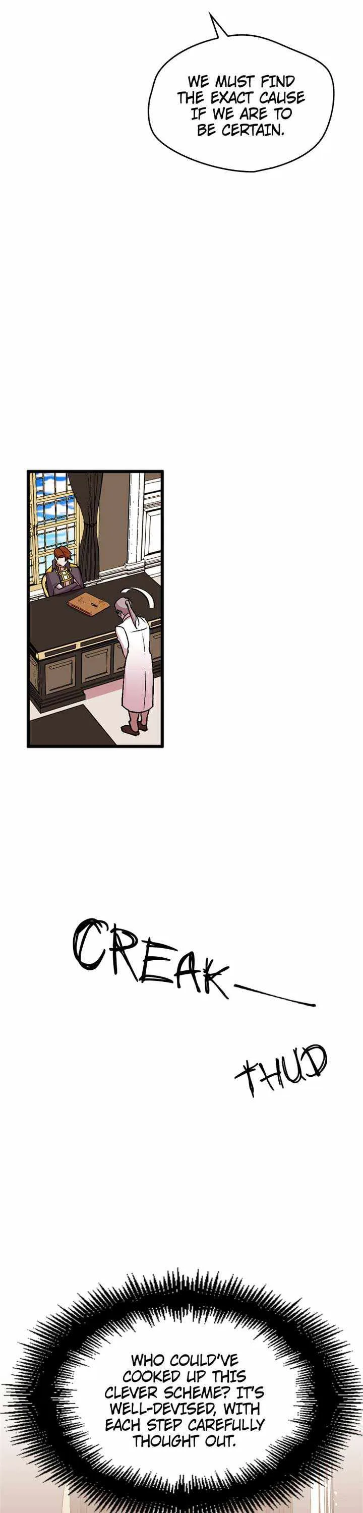 I'll Save This Damn Family! Chapter 62 page 31