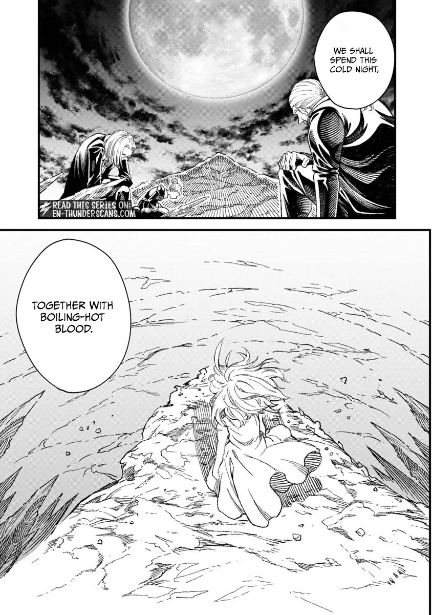 The Comeback Of The Demon King Who Formed A Demon’s Guild After Being Vanquished By The Hero Chapter 68 page 15