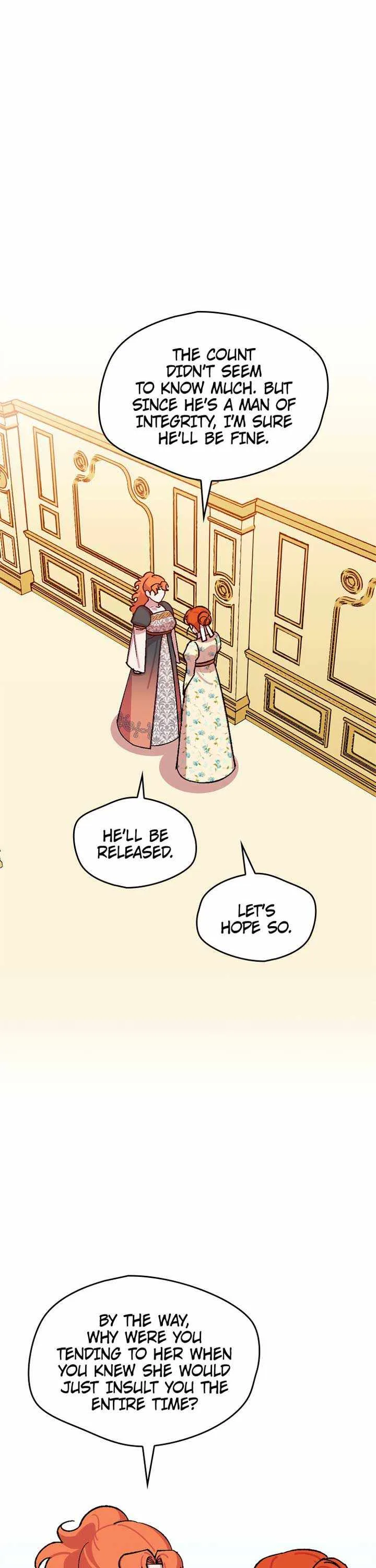 I'll Save This Damn Family! Chapter 63 page 16