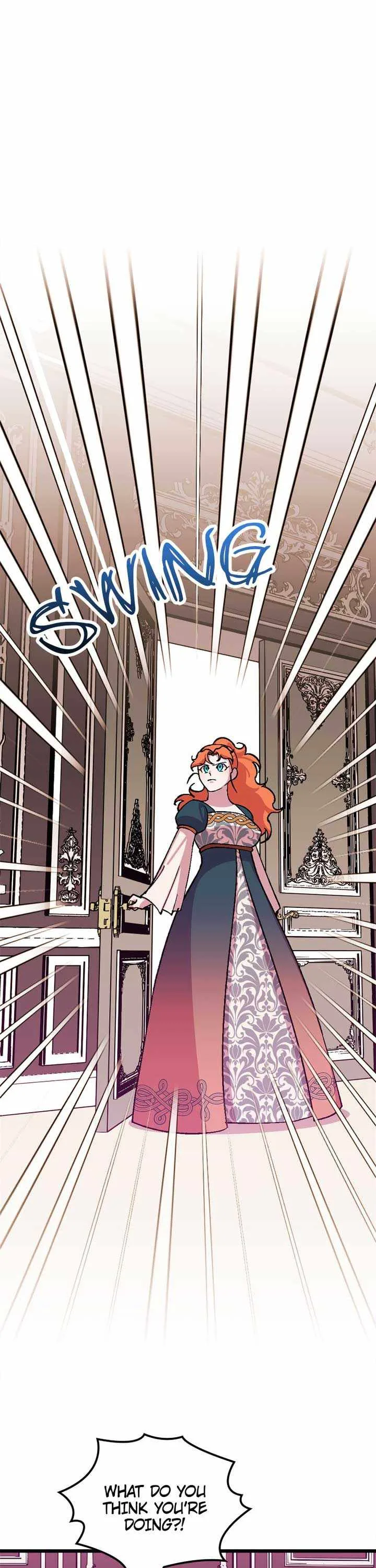 I'll Save This Damn Family! Chapter 63 page 25
