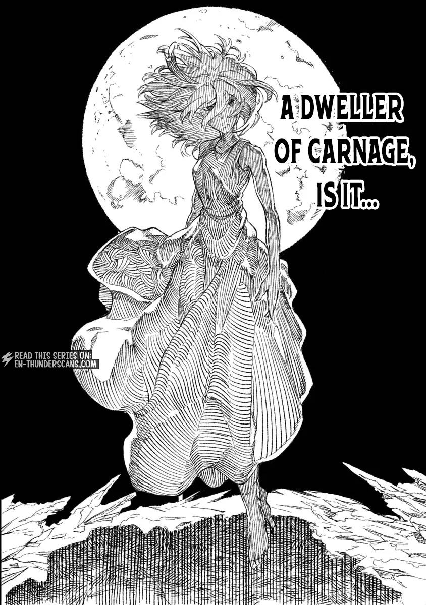 The Comeback Of The Demon King Who Formed A Demon’s Guild After Being Vanquished By The Hero Chapter 69 page 2