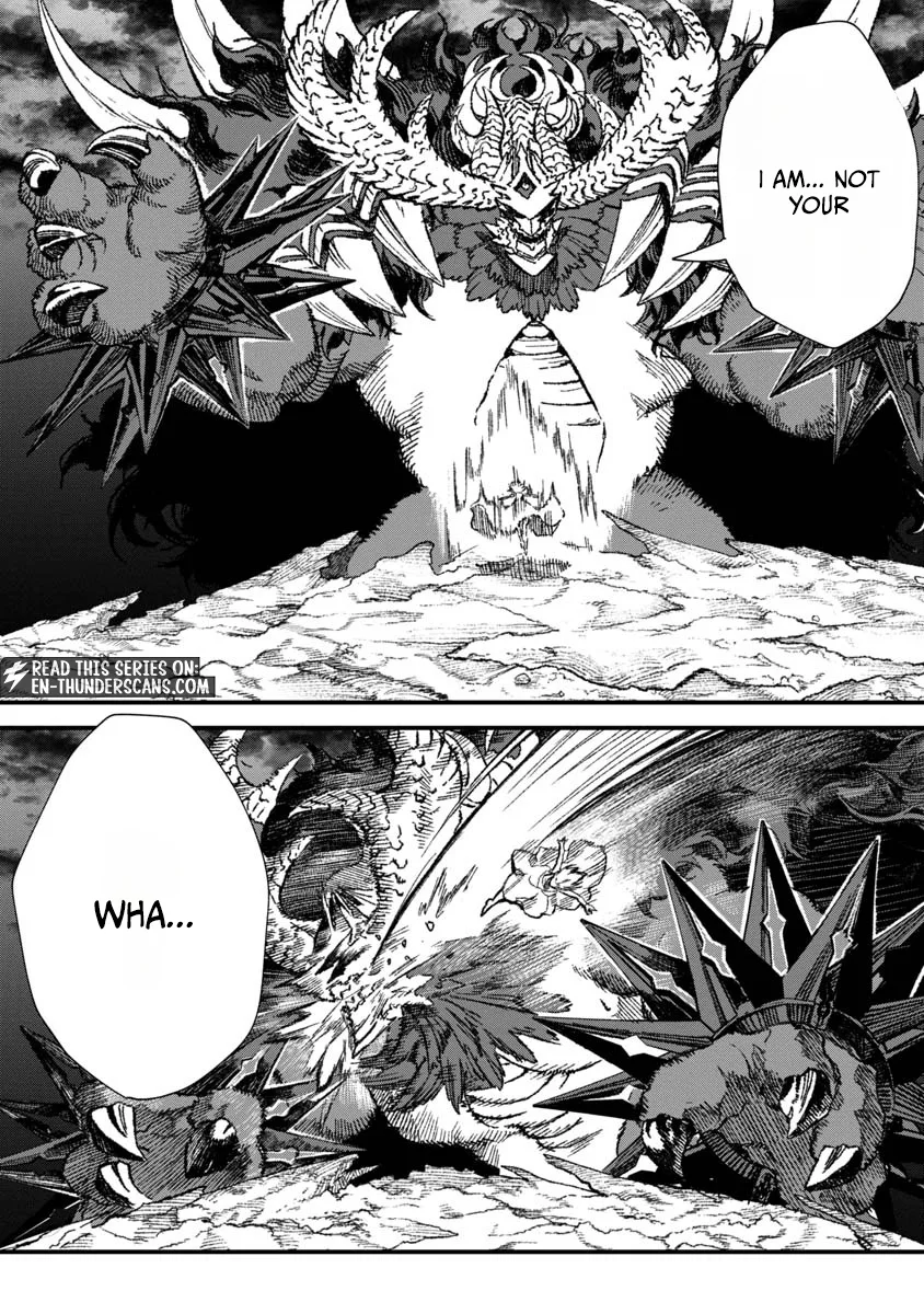 The Comeback Of The Demon King Who Formed A Demon’s Guild After Being Vanquished By The Hero Chapter 69 page 10