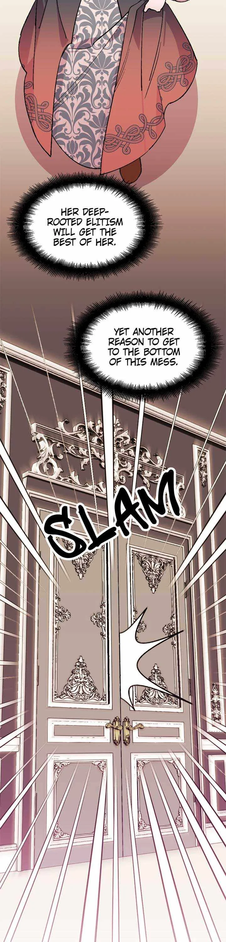 I'll Save This Damn Family! Chapter 64 page 2