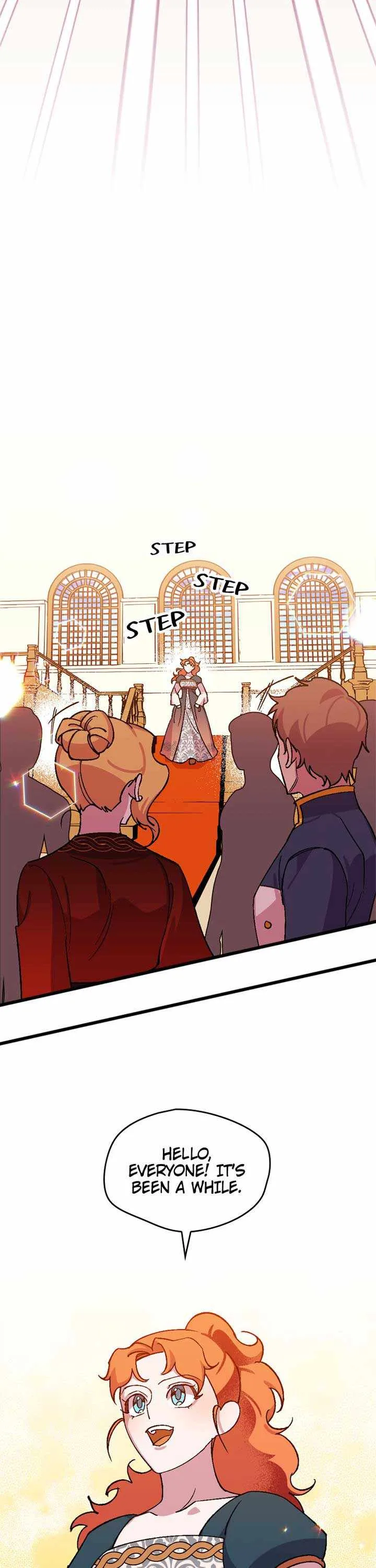 I'll Save This Damn Family! Chapter 64 page 3
