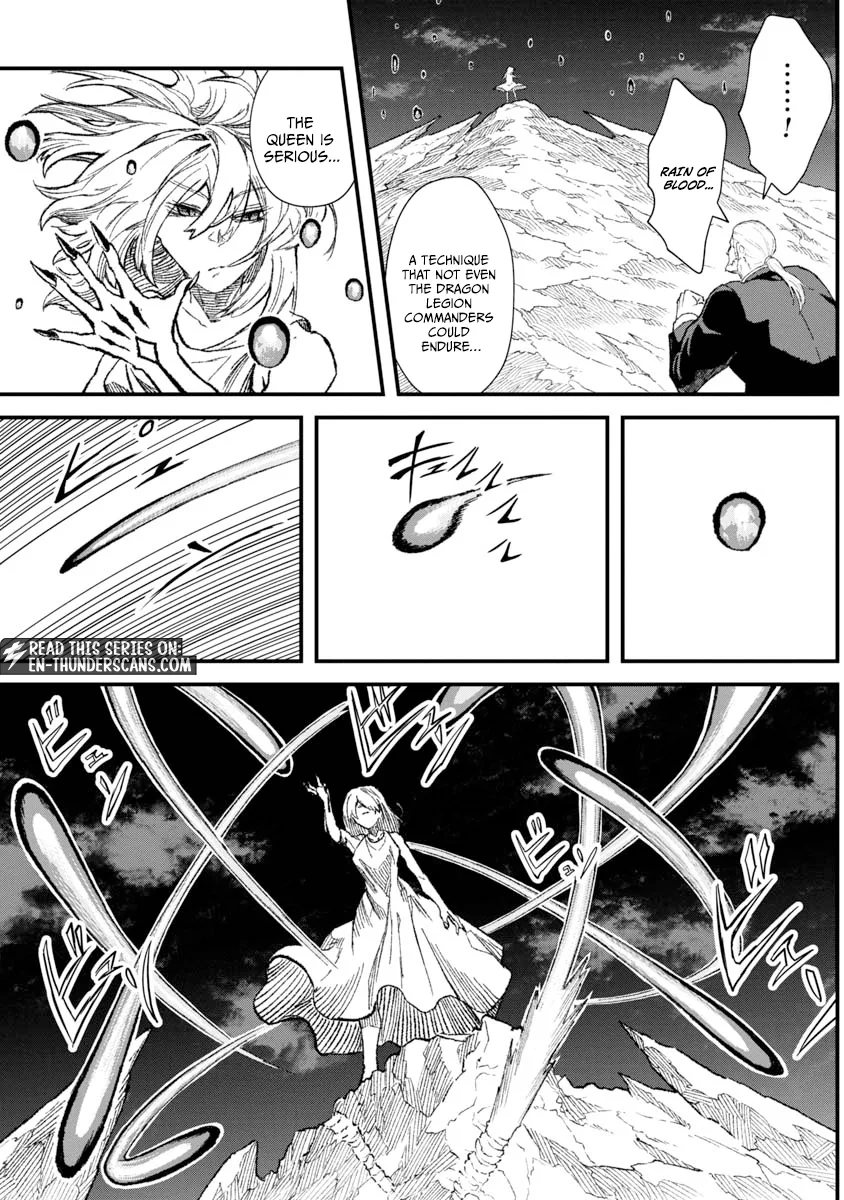 The Comeback Of The Demon King Who Formed A Demon’s Guild After Being Vanquished By The Hero Chapter 69 page 15