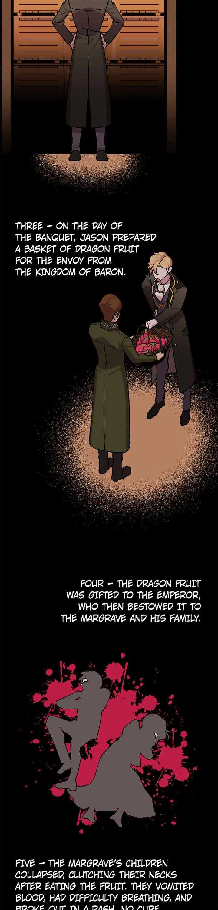 I'll Save This Damn Family! Chapter 64 page 15
