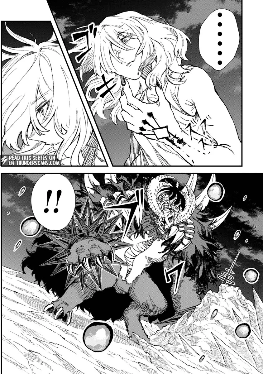 The Comeback Of The Demon King Who Formed A Demon’s Guild After Being Vanquished By The Hero Chapter 69 page 14