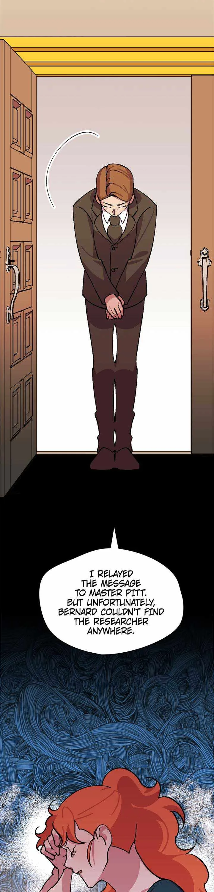 I'll Save This Damn Family! Chapter 64 page 25