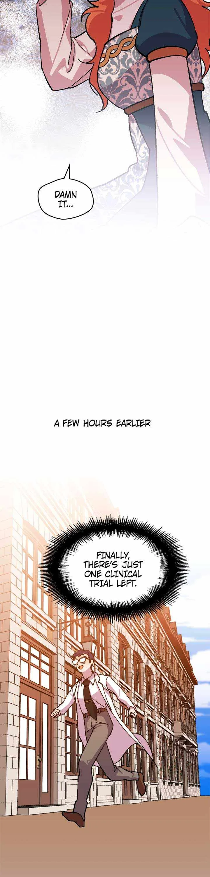 I'll Save This Damn Family! Chapter 64 page 26