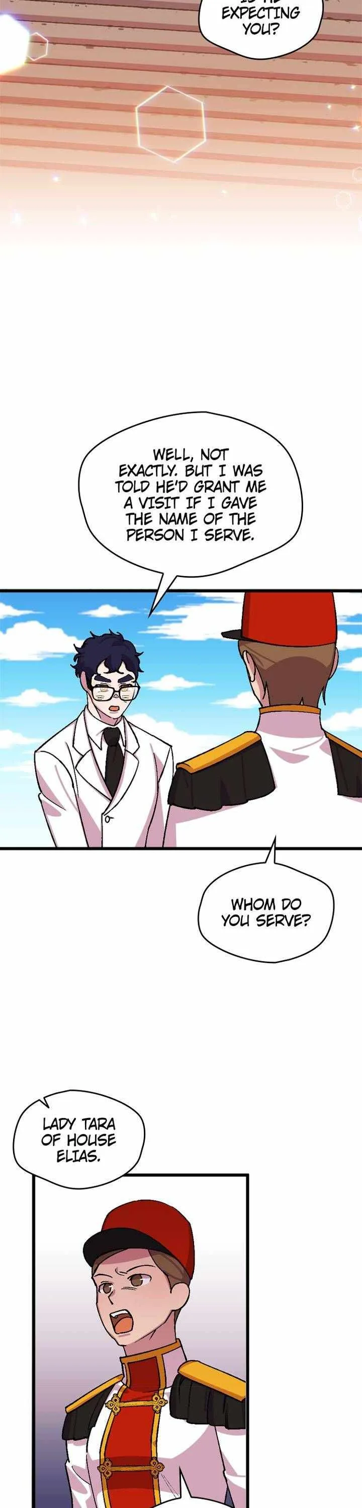 I'll Save This Damn Family! Chapter 65 page 2
