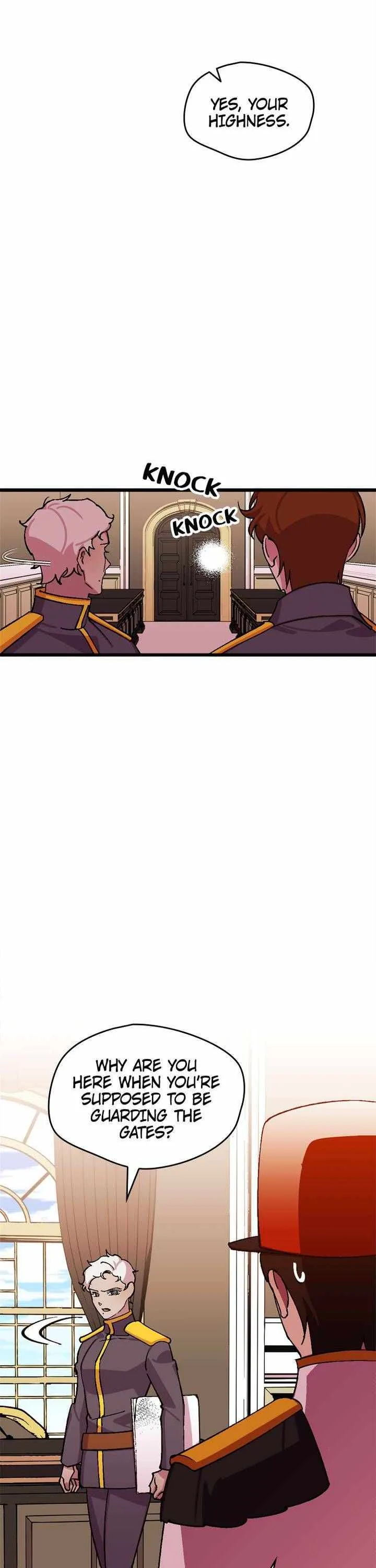 I'll Save This Damn Family! Chapter 65 page 7