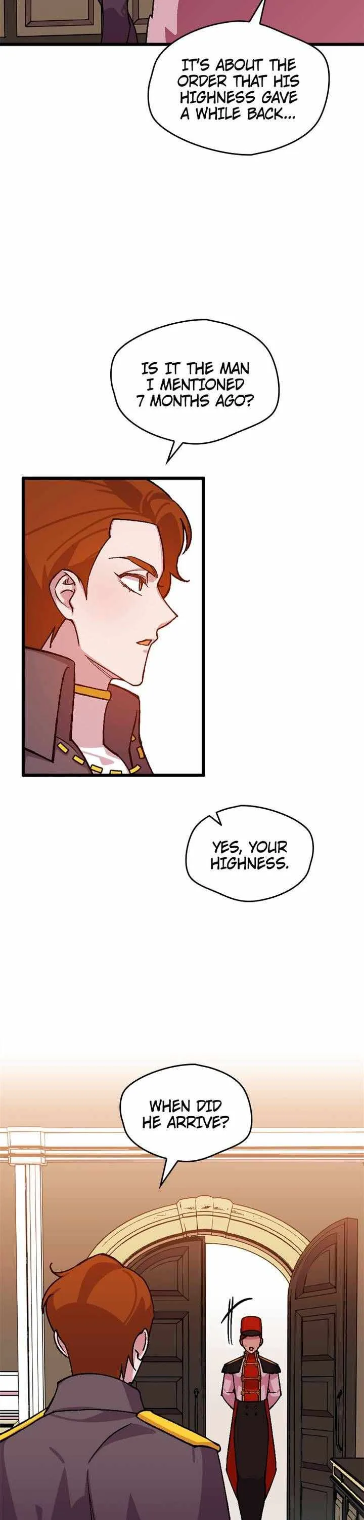 I'll Save This Damn Family! Chapter 65 page 8
