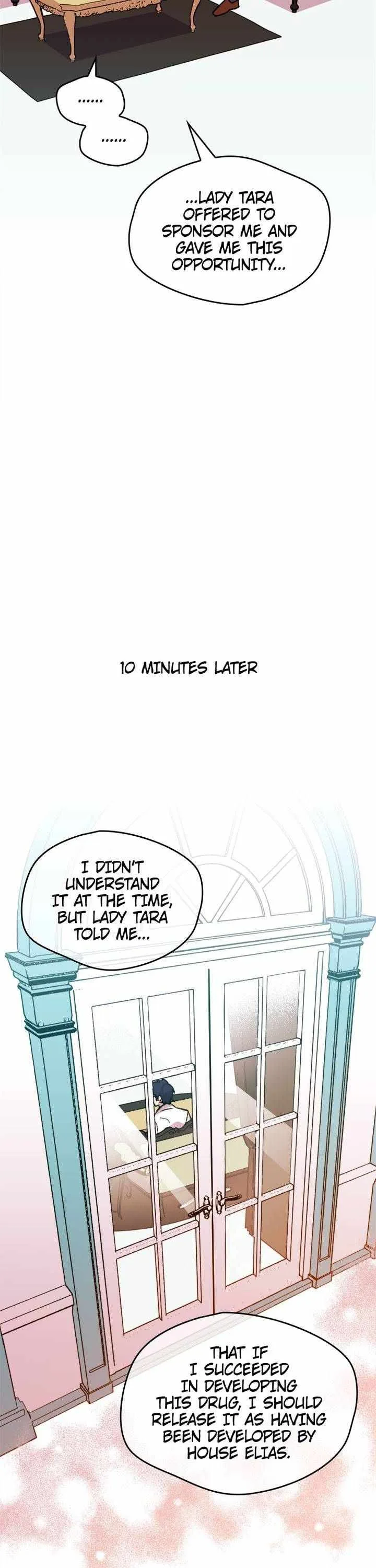 I'll Save This Damn Family! Chapter 65 page 15