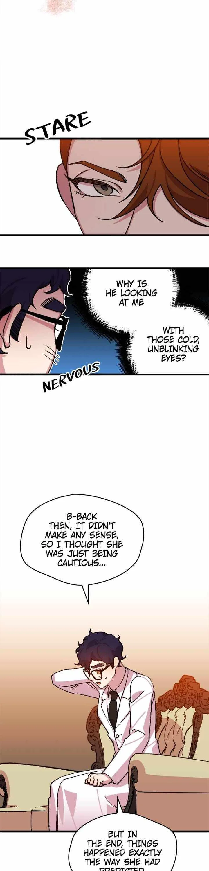 I'll Save This Damn Family! Chapter 65 page 16