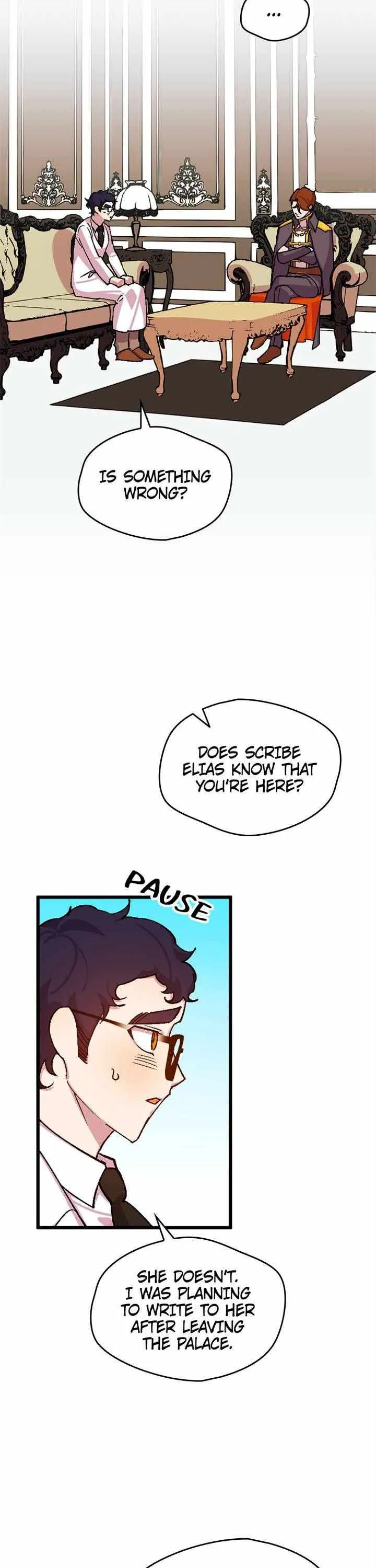 I'll Save This Damn Family! Chapter 65 page 26