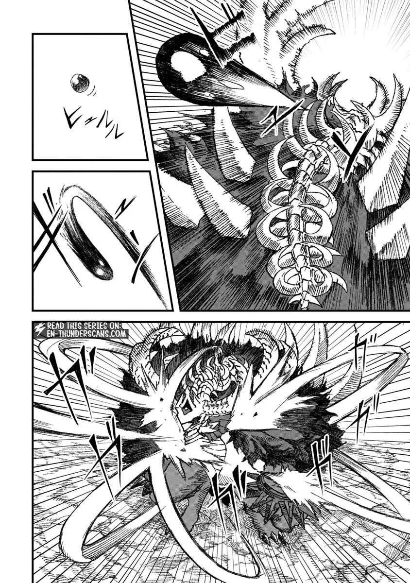 The Comeback Of The Demon King Who Formed A Demon’s Guild After Being Vanquished By The Hero Chapter 70 page 2