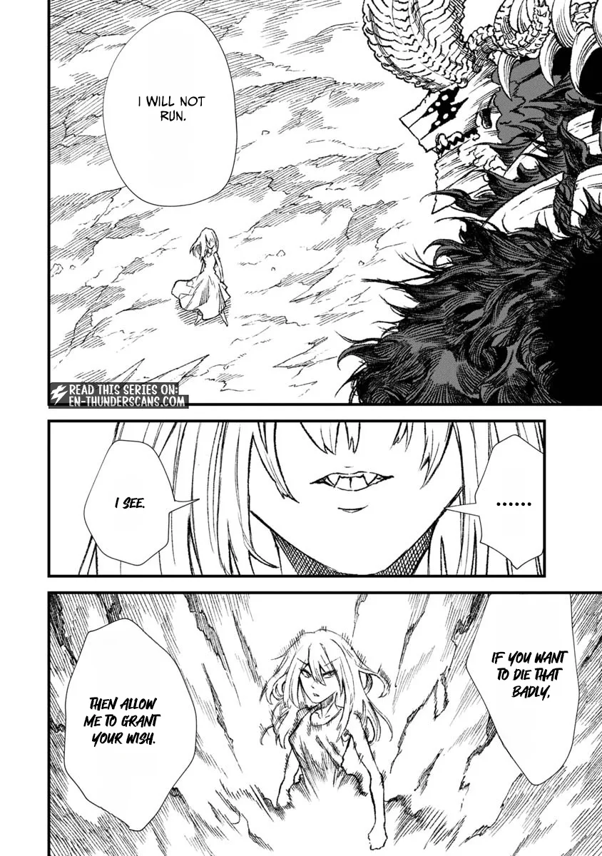 The Comeback Of The Demon King Who Formed A Demon’s Guild After Being Vanquished By The Hero Chapter 70 page 10