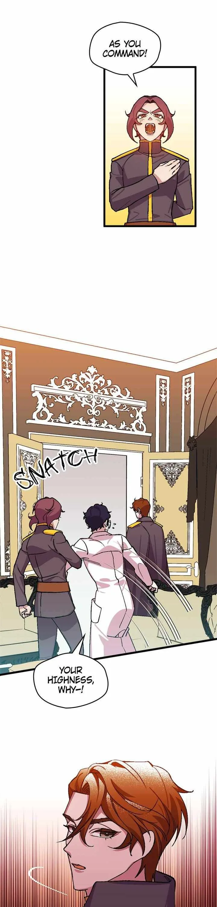 I'll Save This Damn Family! Chapter 65 page 30