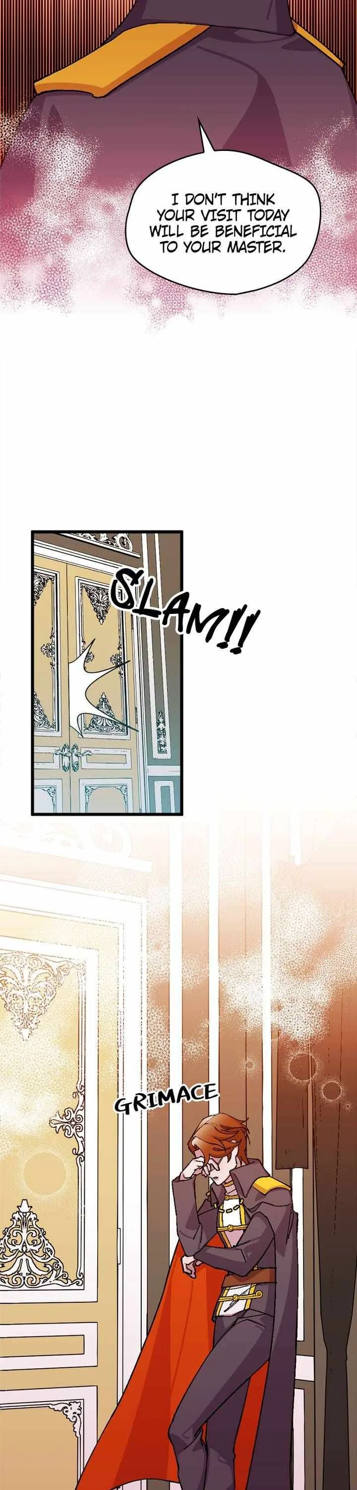 I'll Save This Damn Family! Chapter 65 page 31