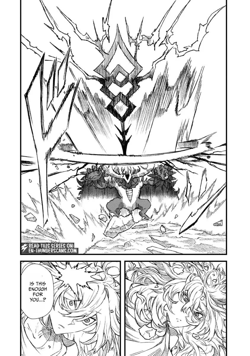 The Comeback Of The Demon King Who Formed A Demon’s Guild After Being Vanquished By The Hero Chapter 70 page 8