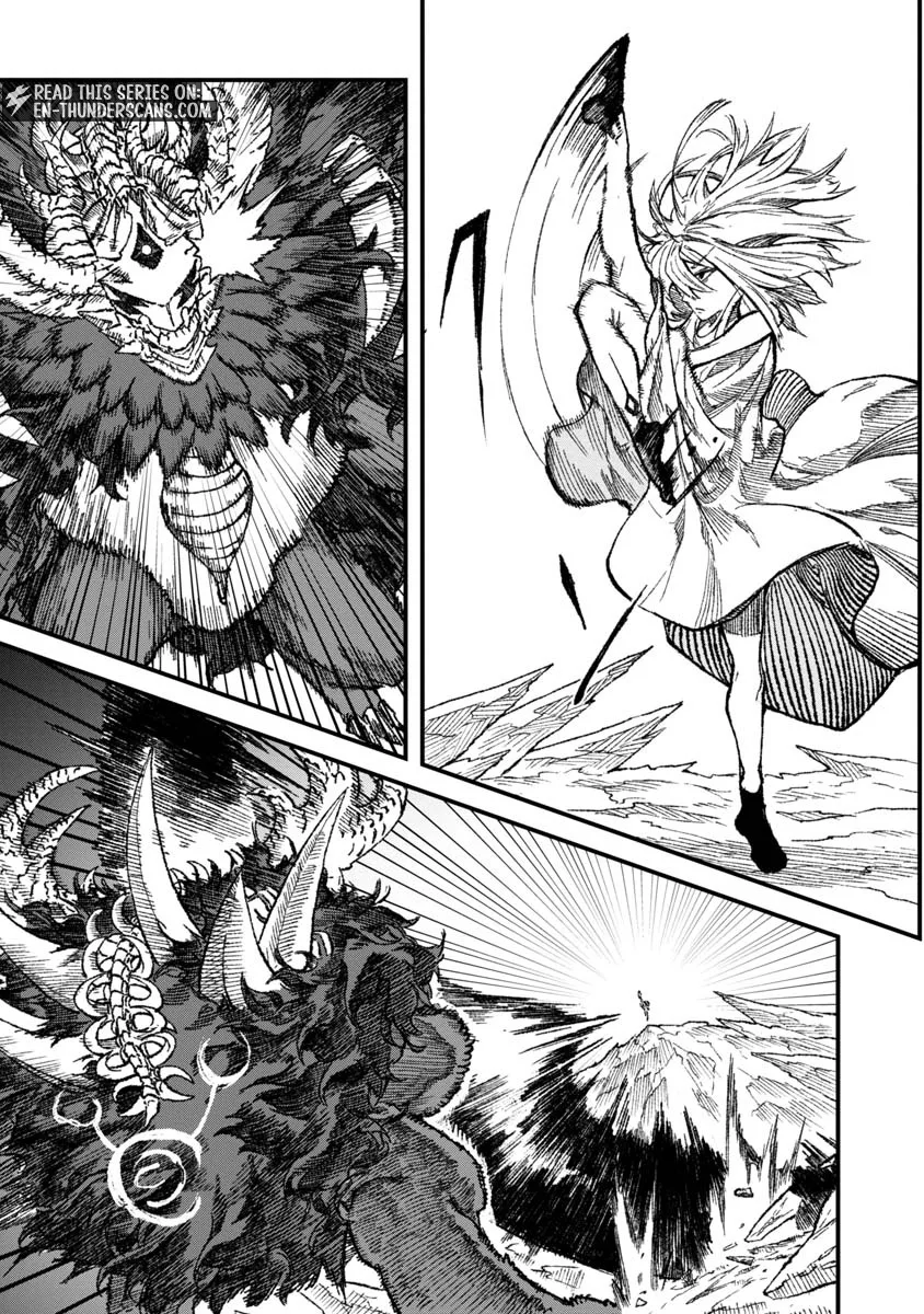 The Comeback Of The Demon King Who Formed A Demon’s Guild After Being Vanquished By The Hero Chapter 70 page 5