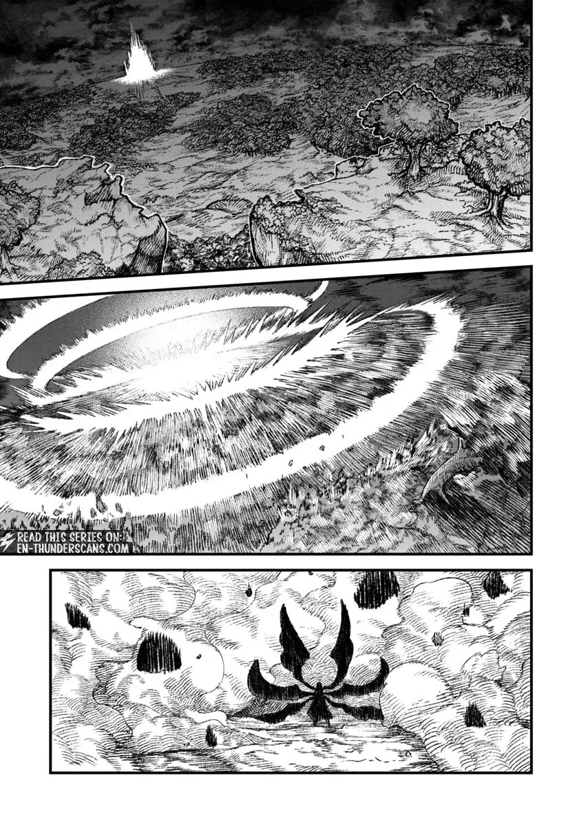 The Comeback Of The Demon King Who Formed A Demon’s Guild After Being Vanquished By The Hero Chapter 70 page 16