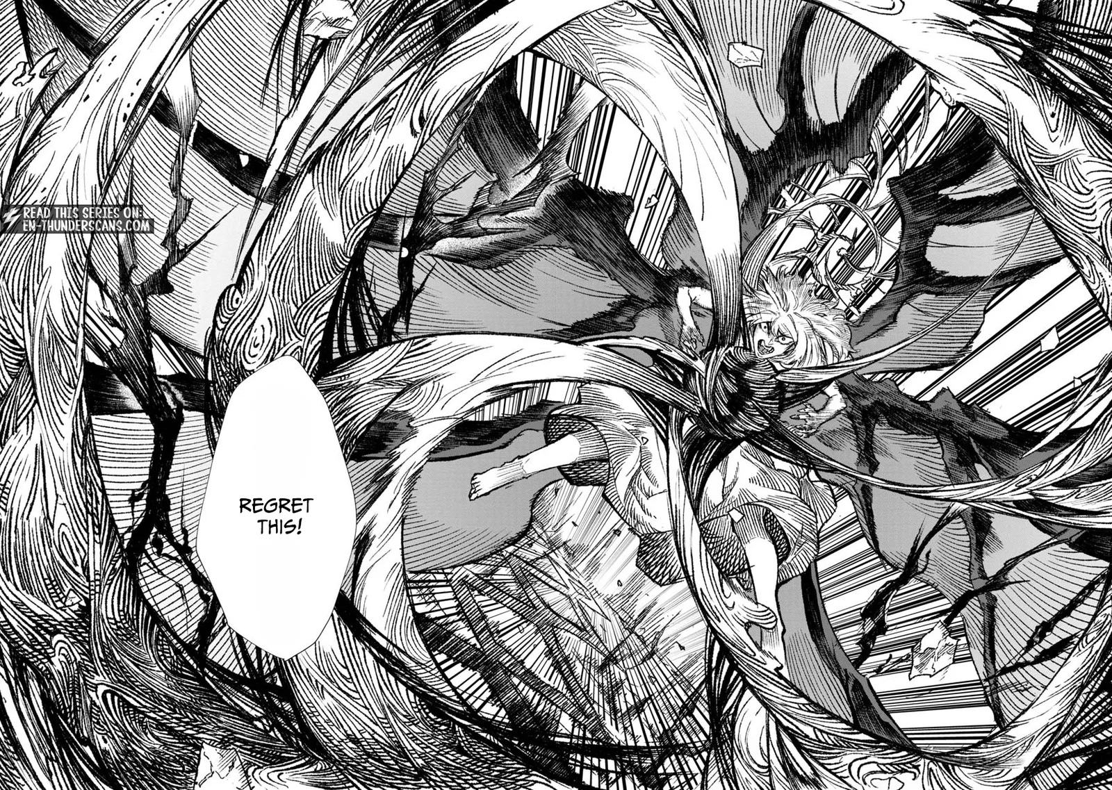 The Comeback Of The Demon King Who Formed A Demon’s Guild After Being Vanquished By The Hero Chapter 70 page 12