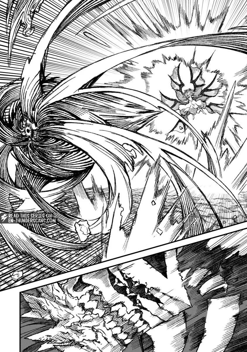 The Comeback Of The Demon King Who Formed A Demon’s Guild After Being Vanquished By The Hero Chapter 70 page 15