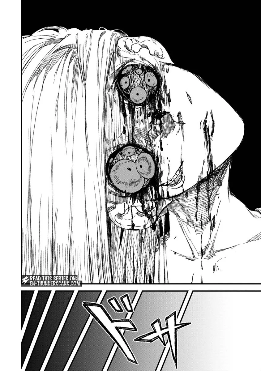 The Comeback Of The Demon King Who Formed A Demon’s Guild After Being Vanquished By The Hero Chapter 71 page 8