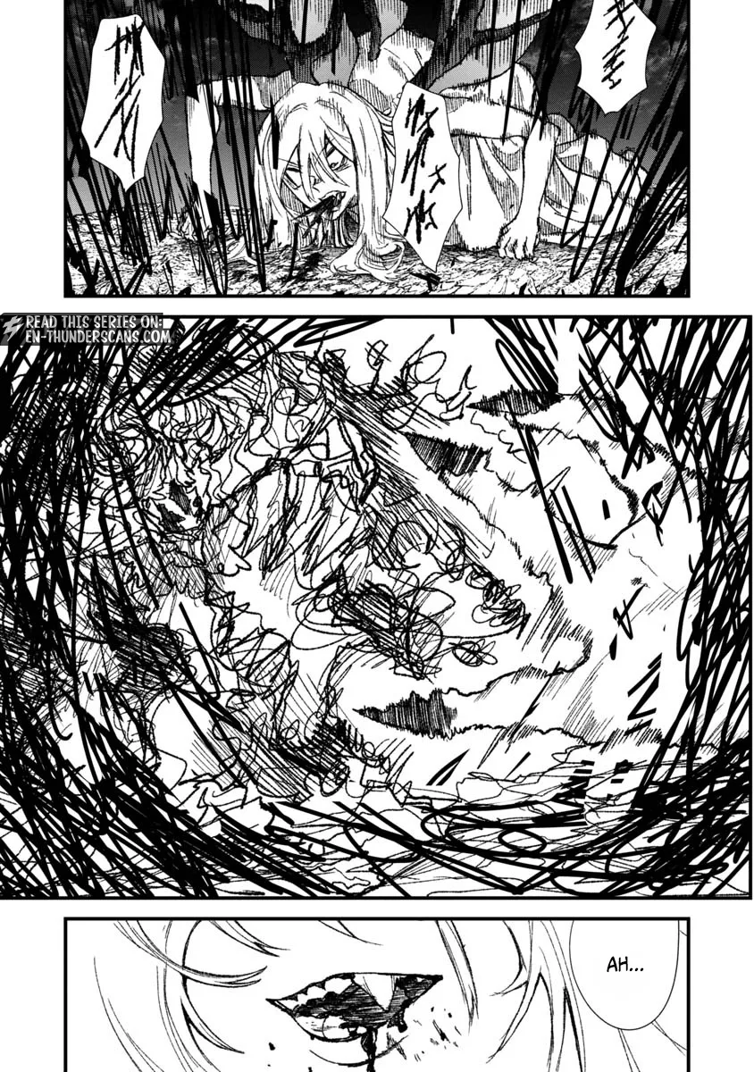 The Comeback Of The Demon King Who Formed A Demon’s Guild After Being Vanquished By The Hero Chapter 71 page 7