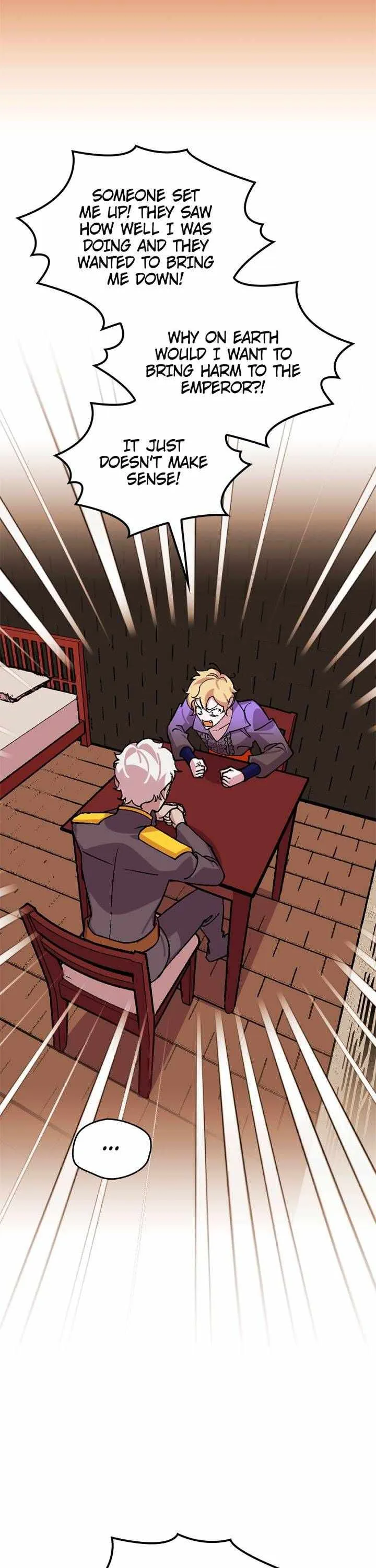 I'll Save This Damn Family! Chapter 66 page 2