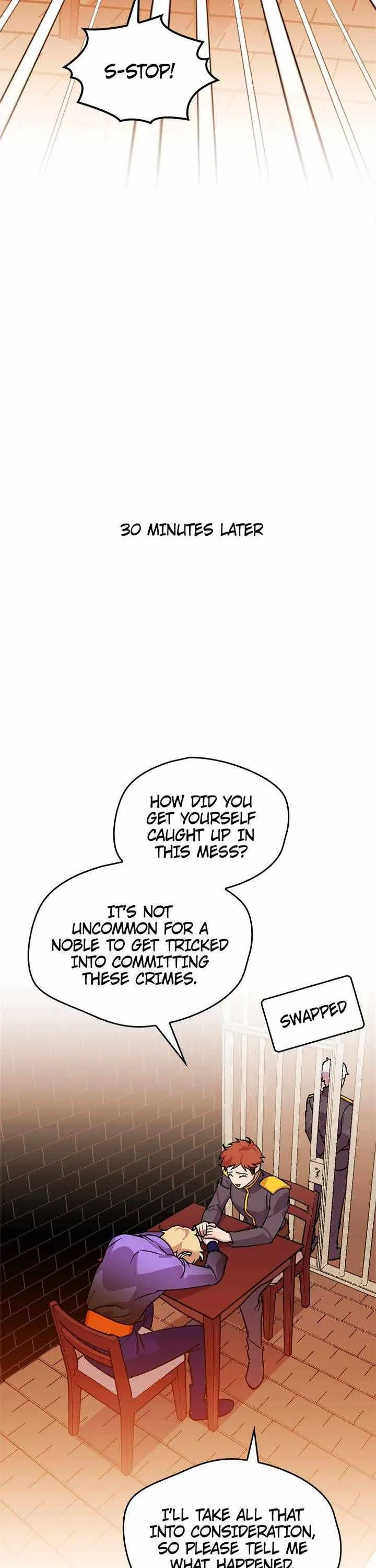 I'll Save This Damn Family! Chapter 66 page 6