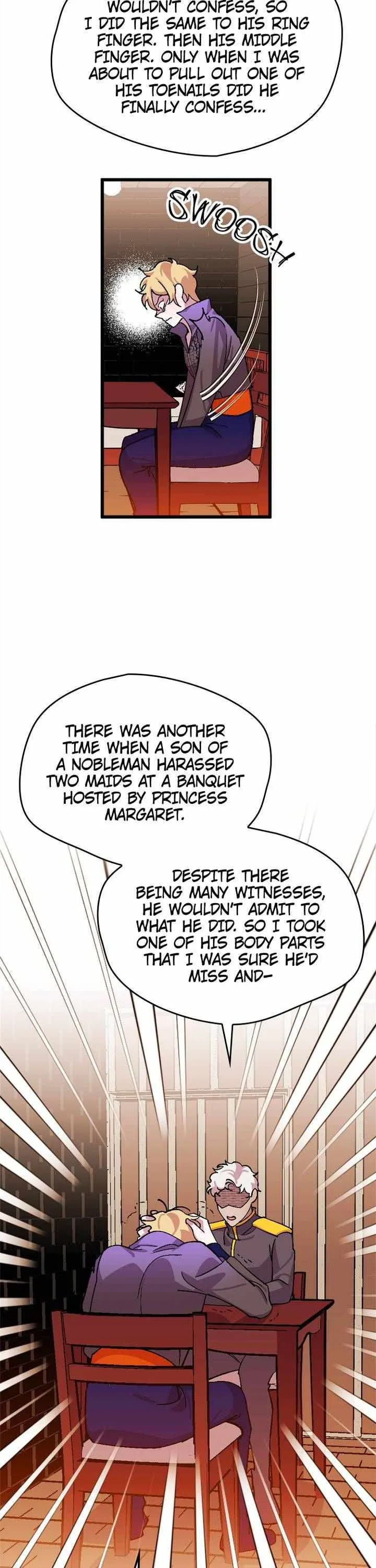 I'll Save This Damn Family! Chapter 66 page 5