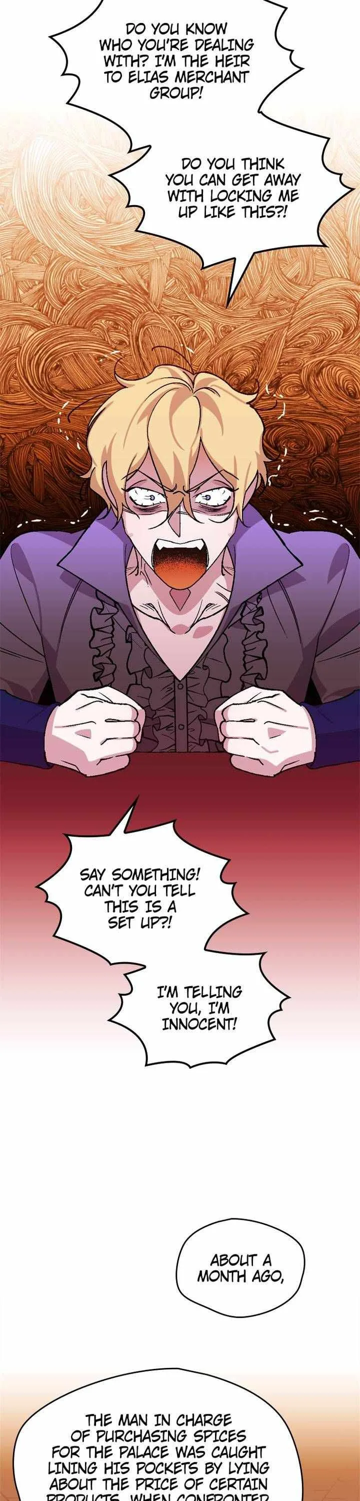 I'll Save This Damn Family! Chapter 66 page 3