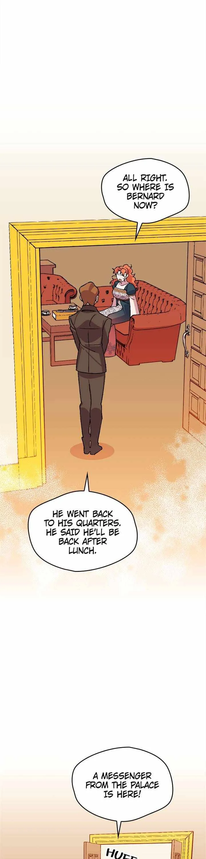 I'll Save This Damn Family! Chapter 66 page 9