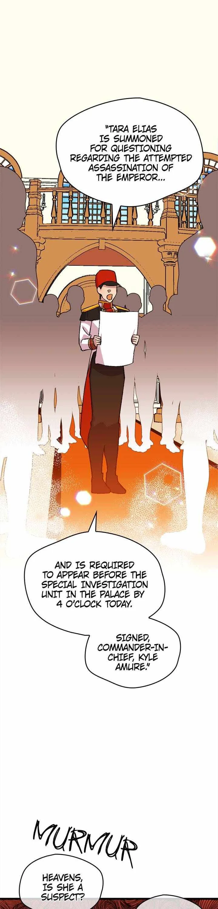 I'll Save This Damn Family! Chapter 66 page 12