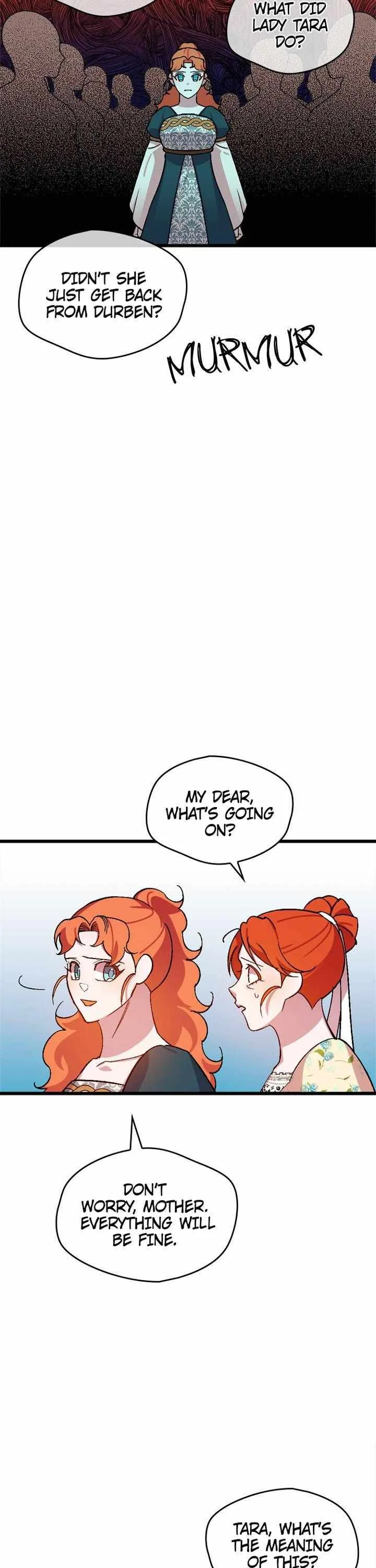 I'll Save This Damn Family! Chapter 66 page 13