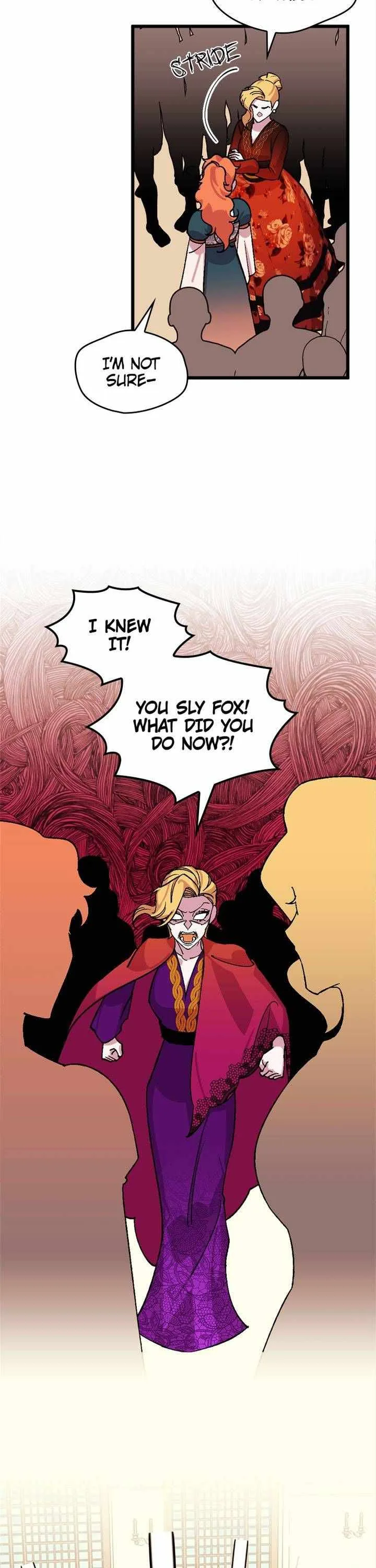 I'll Save This Damn Family! Chapter 66 page 14