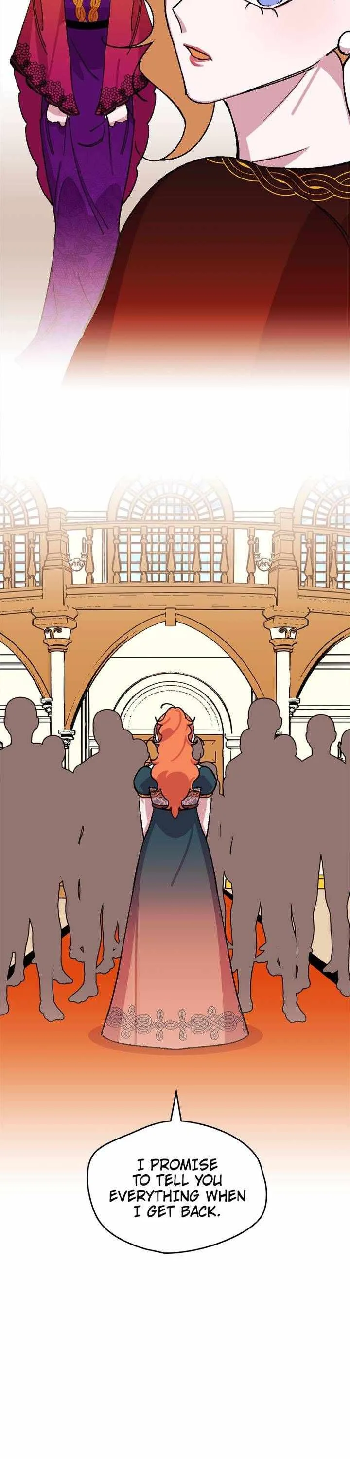 I'll Save This Damn Family! Chapter 66 page 22