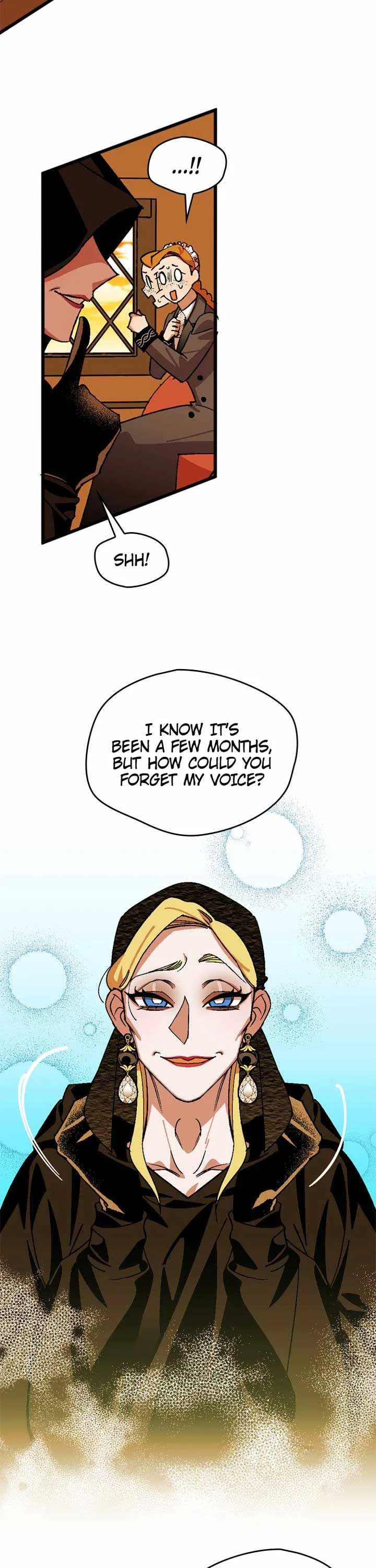 I'll Save This Damn Family! Chapter 67 page 2
