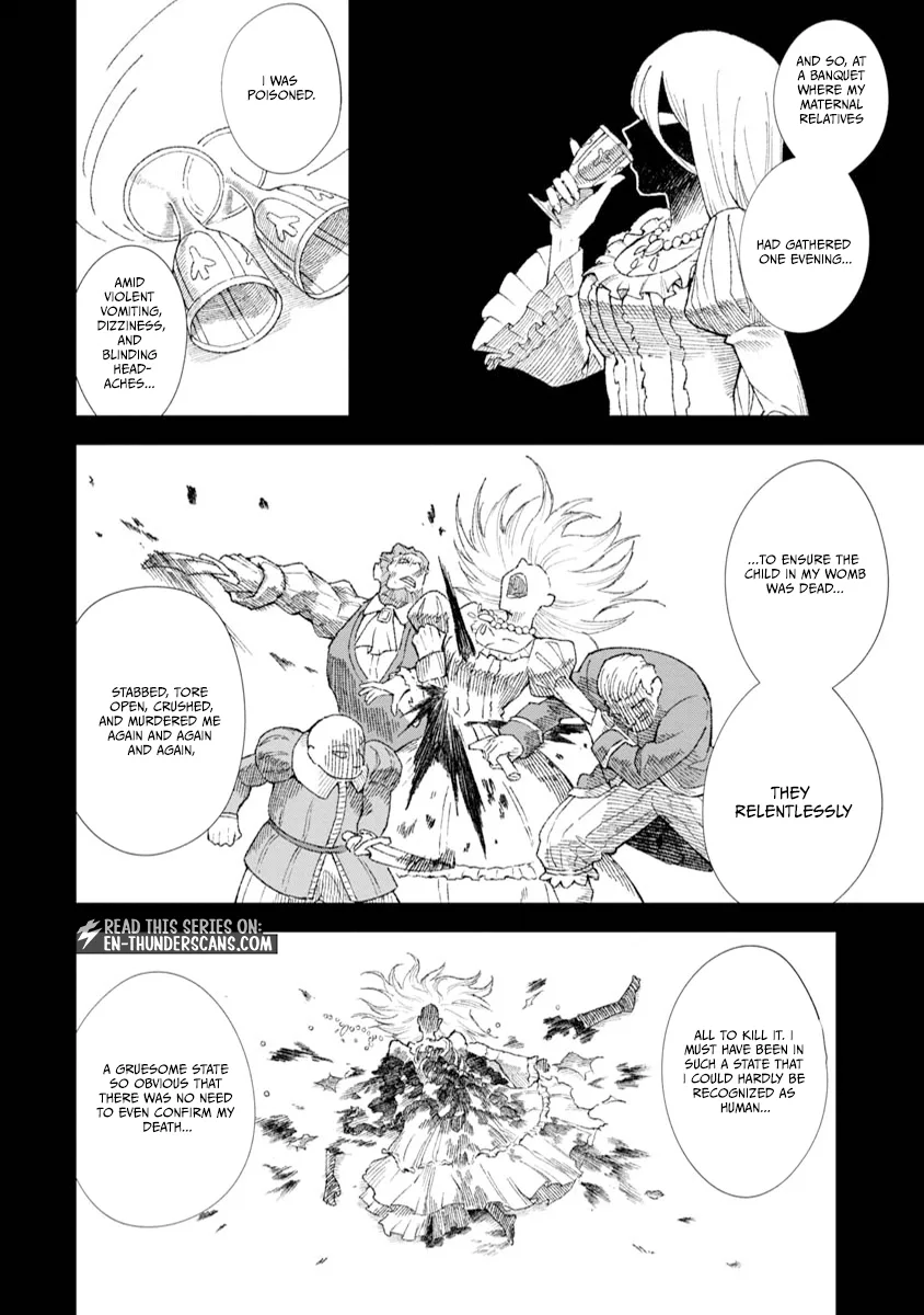 The Comeback Of The Demon King Who Formed A Demon’s Guild After Being Vanquished By The Hero Chapter 72 page 8