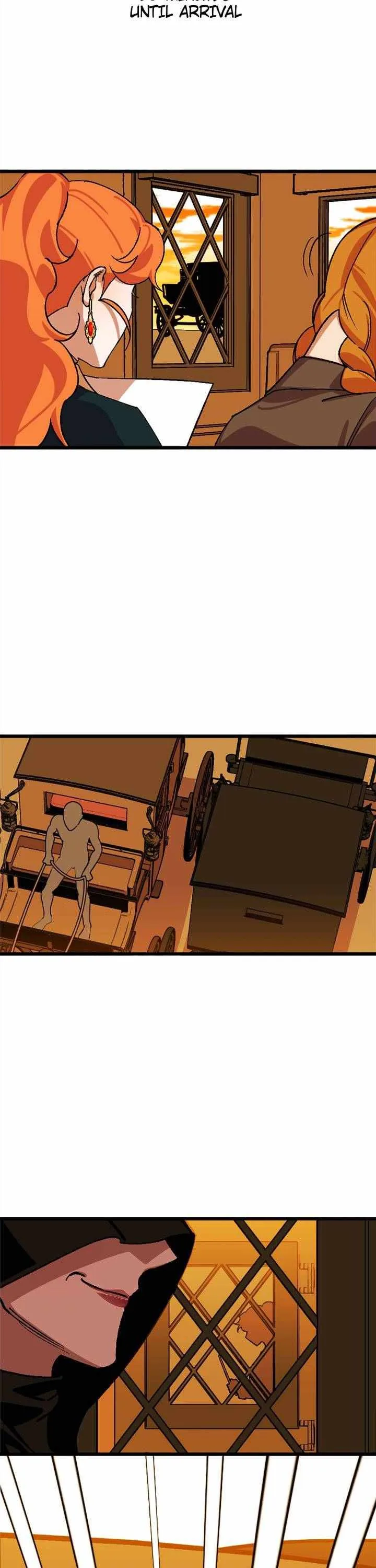I'll Save This Damn Family! Chapter 66 page 34