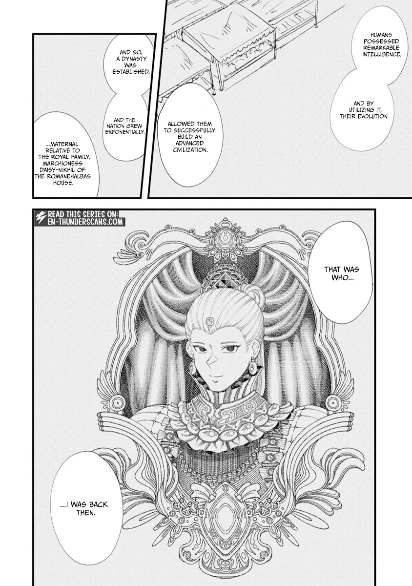 The Comeback Of The Demon King Who Formed A Demon’s Guild After Being Vanquished By The Hero Chapter 72 page 4
