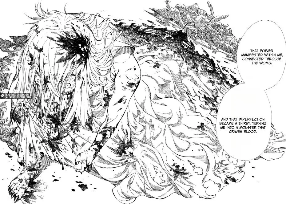 The Comeback Of The Demon King Who Formed A Demon’s Guild After Being Vanquished By The Hero Chapter 72 page 10