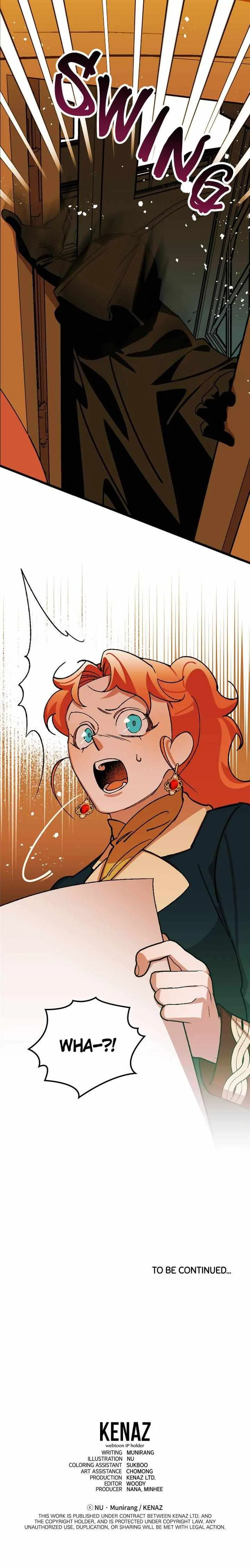 I'll Save This Damn Family! Chapter 66 page 35