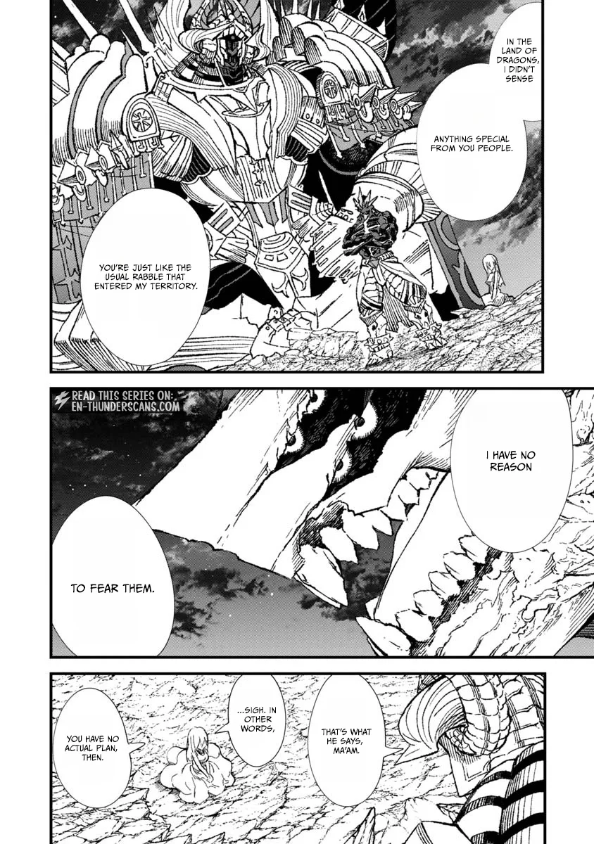 The Comeback Of The Demon King Who Formed A Demon’s Guild After Being Vanquished By The Hero Chapter 72 page 13