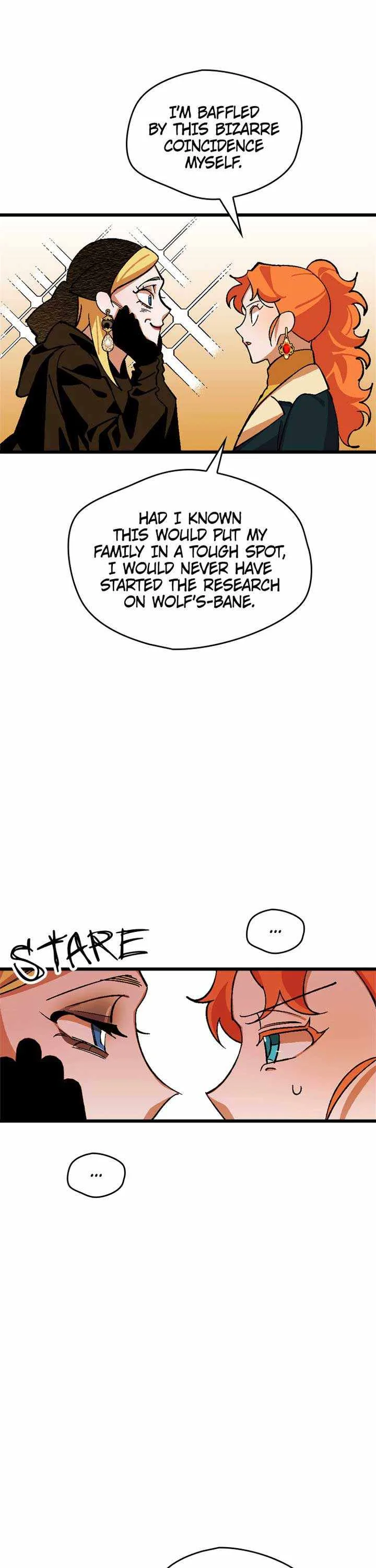 I'll Save This Damn Family! Chapter 67 page 14